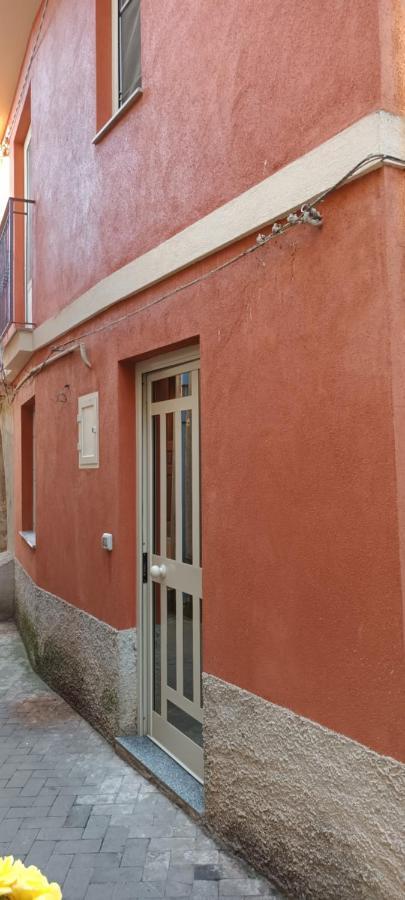 Casetta Bella Condro エクステリア 写真