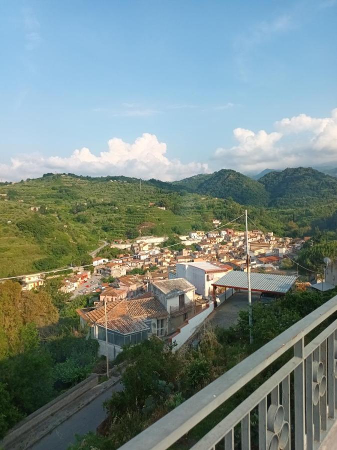 Casetta Bella Condro エクステリア 写真