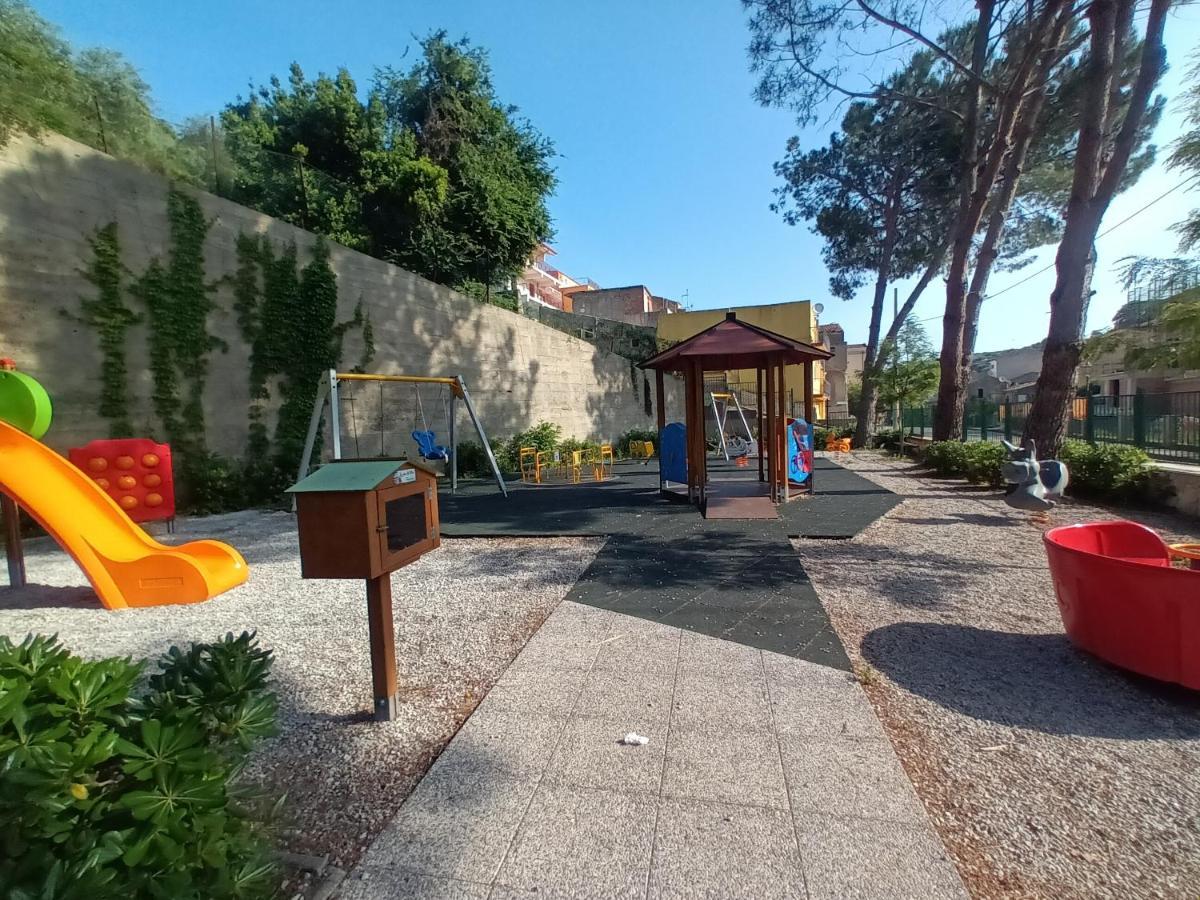 Casetta Bella Condro エクステリア 写真