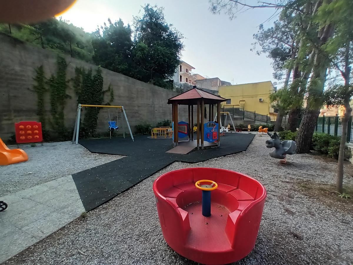 Casetta Bella Condro エクステリア 写真