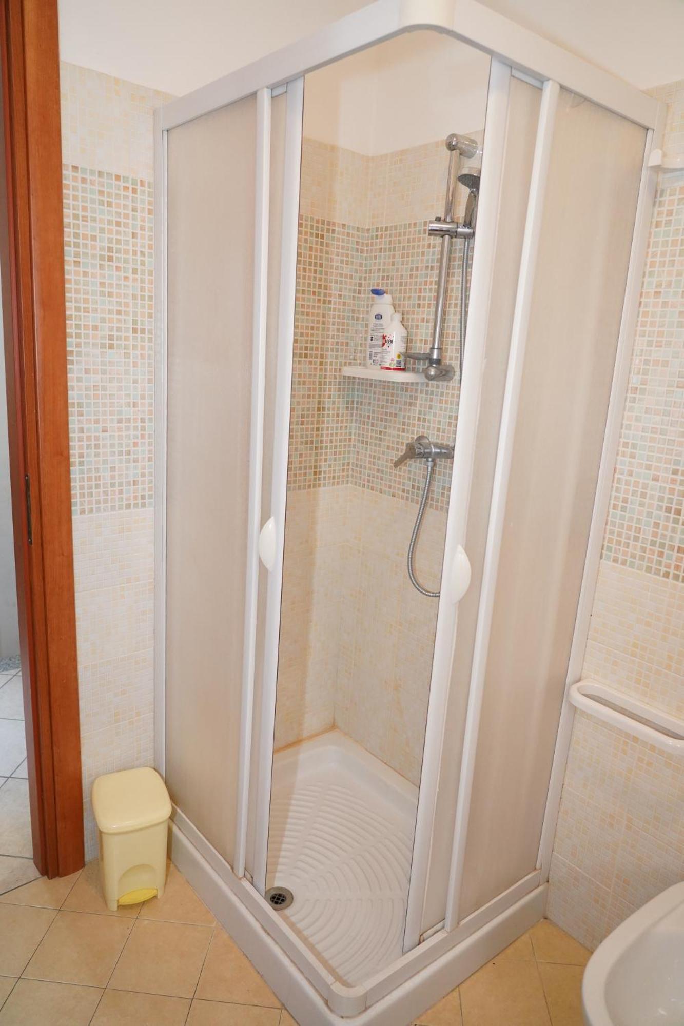 Casetta Bella Condro エクステリア 写真